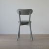 KARIMOKU NEW STANDARD（カリモク ニュースタンダード） / CASTOR CHAIR PAD/ GREY　( キャストールチェア パッド / グレー)