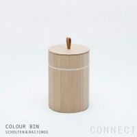 KARIMOKU NEW STANDARD（カリモク ニュースタンダード） / COLOUR BIN  [ M ] ( カラービン [ M ] )