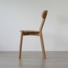 KARIMOKU NEW STANDARD（カリモク ニュースタンダード） / CASTOR CHAIR / PURE OAK（キャストールチェア / ピュアオーク）