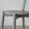 KARIMOKU NEW STANDARD（カリモク ニュースタンダード） / CASTOR CHAIR / GRAIN GRAY（キャストールチェア / グレイングレー）