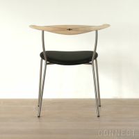 PP Mobler｜PP701 チェア アッシュ材・ソープフィニッシュ｜PPモブラー