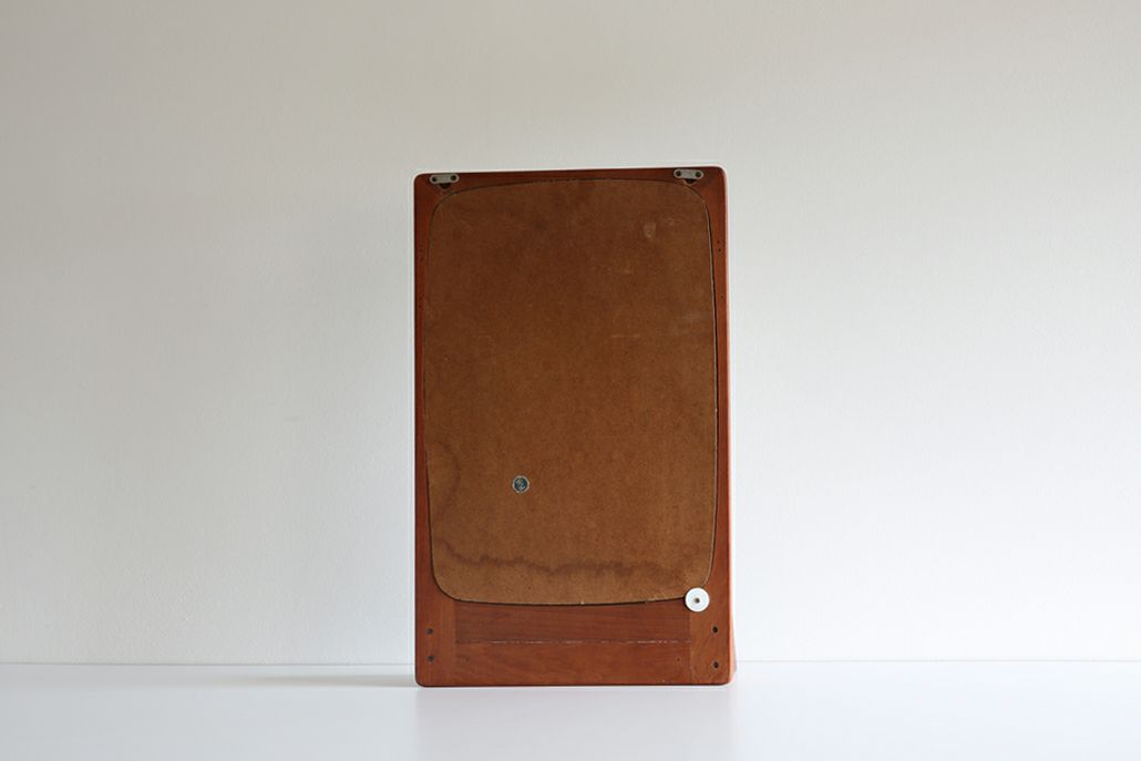 Pedersen & Hansen / ミラー（vd1801-65） 【北欧ヴィンテージ】