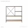 Fritz Hansen(フリッツ ハンセン) / PLANNER SHELVING SYSTEM (プランナーシェルフ システム) / ミディアム