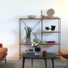 Fritz Hansen(フリッツ ハンセン) / PLANNER SHELVING SYSTEM (プランナーシェルフ システム) / ミディアム