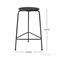 年越しキャンペーンA】FRITZ HANSEN（フリッツ・ハンセン） / HIGH DOT