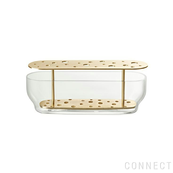 Fritz Hansen(フリッツハンセン) Jaime Hayon ハイメ・アジョン / VASE IKEBANA イケバナベース LONG