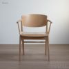 Fritz Hansen(フリッツ ハンセン)　N01/ Beech ビーチ