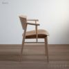 Fritz Hansen(フリッツ ハンセン)　N01/ Beech ビーチ