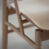 Fritz Hansen(フリッツ ハンセン)　N01/ Beech ビーチ