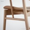 Fritz Hansen(フリッツ ハンセン)　N01/ Beech ビーチ