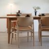 Fritz Hansen(フリッツ ハンセン)　N01/ Beech ビーチ