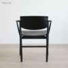 Fritz Hansen(フリッツ ハンセン)　N01/ Black ブラック