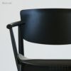 Fritz Hansen(フリッツ ハンセン)　N01/ Black ブラック