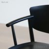 Fritz Hansen(フリッツ ハンセン)　N01/ Black ブラック