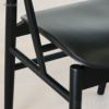 Fritz Hansen(フリッツ ハンセン)　N01/ Black ブラック