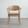 FRITZ HANSEN（フリッツ・ハンセン）　N01/ Oak オーク