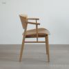 Fritz Hansen(フリッツ ハンセン)　N01/ Oak オーク