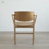 Fritz Hansen(フリッツ ハンセン)　N01/ Oak オーク