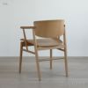 Fritz Hansen(フリッツ ハンセン)　N01/ Oak オーク