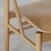 Fritz Hansen(フリッツ ハンセン)　N01/ Oak オーク