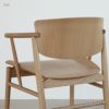 Fritz Hansen(フリッツ ハンセン)　N01/ Oak オーク