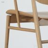 Fritz Hansen(フリッツ ハンセン)　N01/ Oak オーク