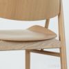 Fritz Hansen(フリッツ ハンセン)　N01/ Oak オーク