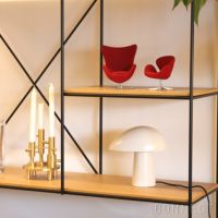 Fritz Hansen(フリッツ ハンセン)　/ Lightyears ( ライトイヤーズ ) Niguht Owl(ナイト オウル)