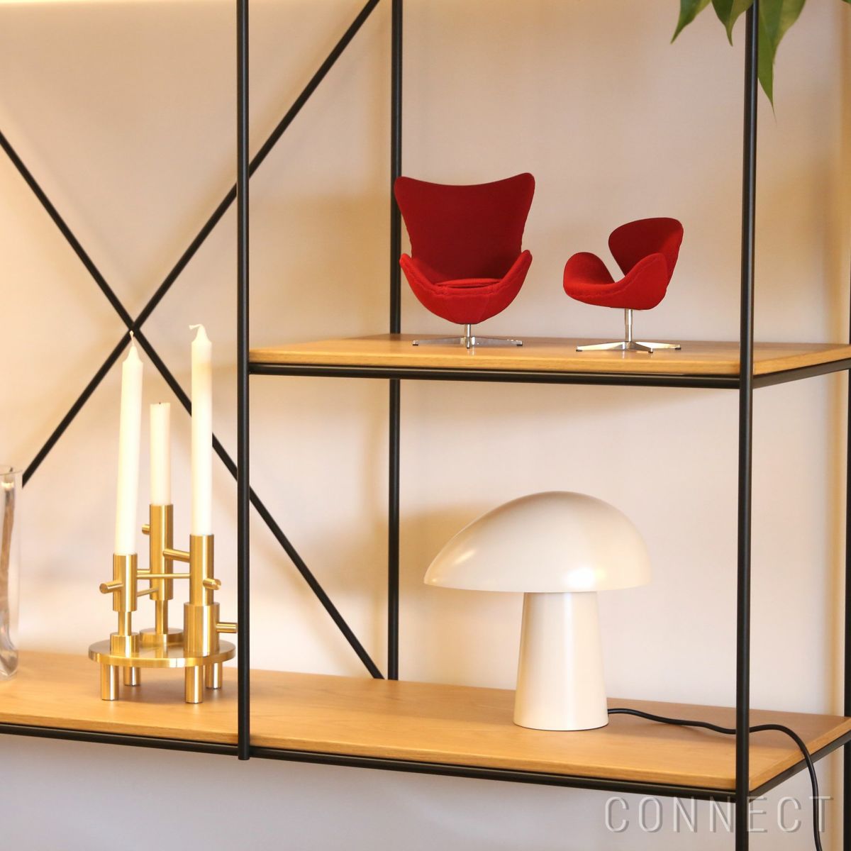 Fritz Hansen(フリッツ ハンセン)　/ Lightyears ( ライトイヤーズ ) Niguht Owl(ナイト オウル)