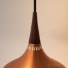 FRITZ HANSEN（フリッツ・ハンセン） / ORIENT COPPER（オリエント カッパー） / ローズウッド / P1：φ225mm