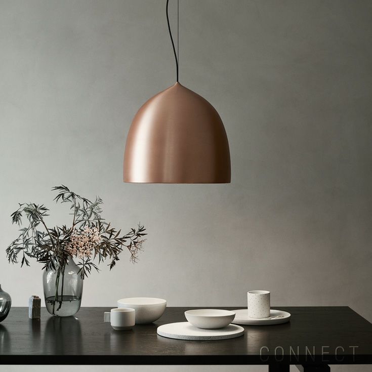 FRITZ HANSEN（フリッツ・ハンセン） / Suspence Copper（サスペンス