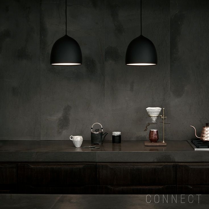 Fritz Hansen(フリッツ ハンセン)　/ Lightyears ( ライトイヤーズ ) Suspence (サスペンス)　P1：φ240mm