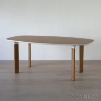 Fritz Hansen(フリッツ ハンセン)　ANALOG（アナログ）　JH63　オーク/オーク