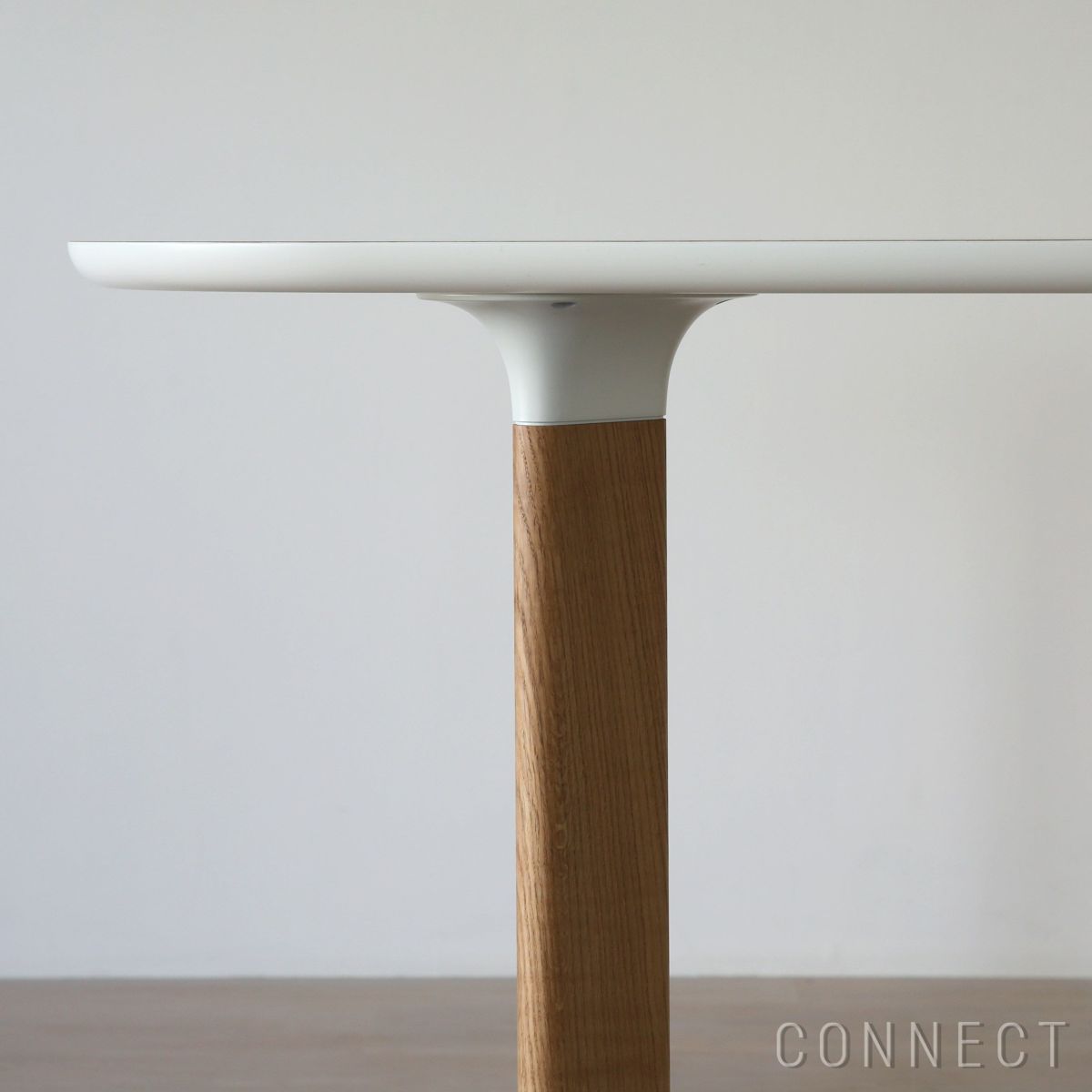 Fritz Hansen(フリッツ ハンセン)　ANALOG（アナログ）　JH63　オーク/オーク