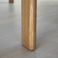 Fritz Hansen(フリッツ ハンセン)　ANALOG（アナログ）　JH63　オーク/オーク