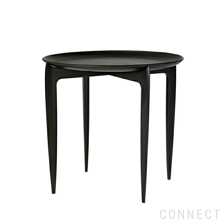 フリッツハンセン トレイテーブル 45cm FRITZ HANSEN（フリッツ・ハンセン） / TRAY TABLE（トレイテーブル