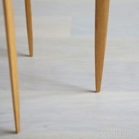 FRITZ HANSEN（フリッツ・ハンセン） / TRAY TABLE（トレイテーブル） / 折りたたみ式トレイテーブル / φ45cm / オーク