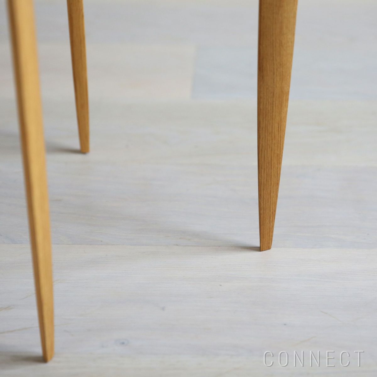 FRITZ HANSEN（フリッツ・ハンセン） / TRAY TABLE（トレイテーブル） / 折りたたみ式トレイテーブル / φ45cm / オーク