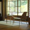 FRITZ HANSEN（フリッツ・ハンセン） / TRAY TABLE（トレイテーブル） / 折りたたみ式トレイテーブル / φ45cm / オーク