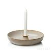 Fritz Hansen(フリッツ ハンセン) Cecilie Manz セシリエ・マンツ/ CANDLEHOLDER キャンドルホルダー