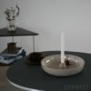 Fritz Hansen(フリッツ ハンセン) Cecilie Manz セシリエ・マンツ/ CANDLEHOLDER キャンドルホルダー