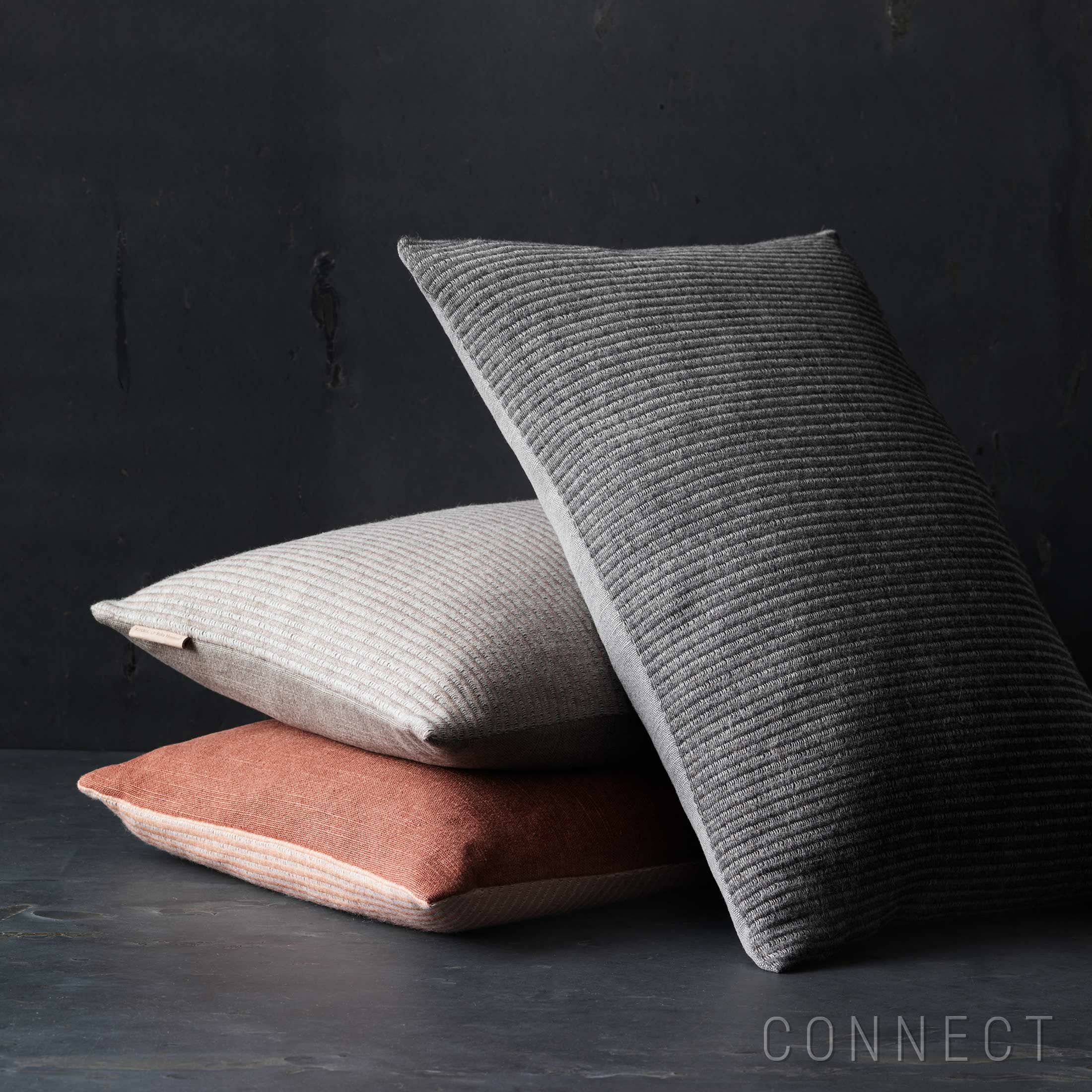 Fritz Hansen(フリッツ ハンセン) Aiayu アイアユ /  クッション 60×40