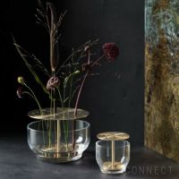 Fritz Hansen(フリッツ ハンセン) Jaime Hayon ハイメ・アジョン /  VASE  IKEBANA  イケバナベース L