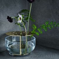 FRITZ HANSEN（フリッツ・ハンセン）IKEBANA VASE L | 北欧インテリア