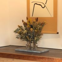 FRITZ HANSEN（フリッツ・ハンセン）IKEBANA VASE L | 北欧インテリア