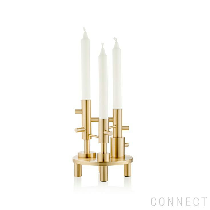 Fritz Hansen(フリッツ ハンセン) Jaime Hayon ハイメ・アジョン / CANDLE HOLDER LARGE  キャンドルホルダー 大