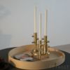 Fritz Hansen(フリッツ ハンセン) Jaime Hayon ハイメ・アジョン / CANDLE HOLDER LARGE  キャンドルホルダー 大