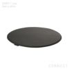 Fritz Hansen(フリッツ ハンセン) セブンチェア 専用シートクッション ローレザー（旧クラッシックレザー）ブラック