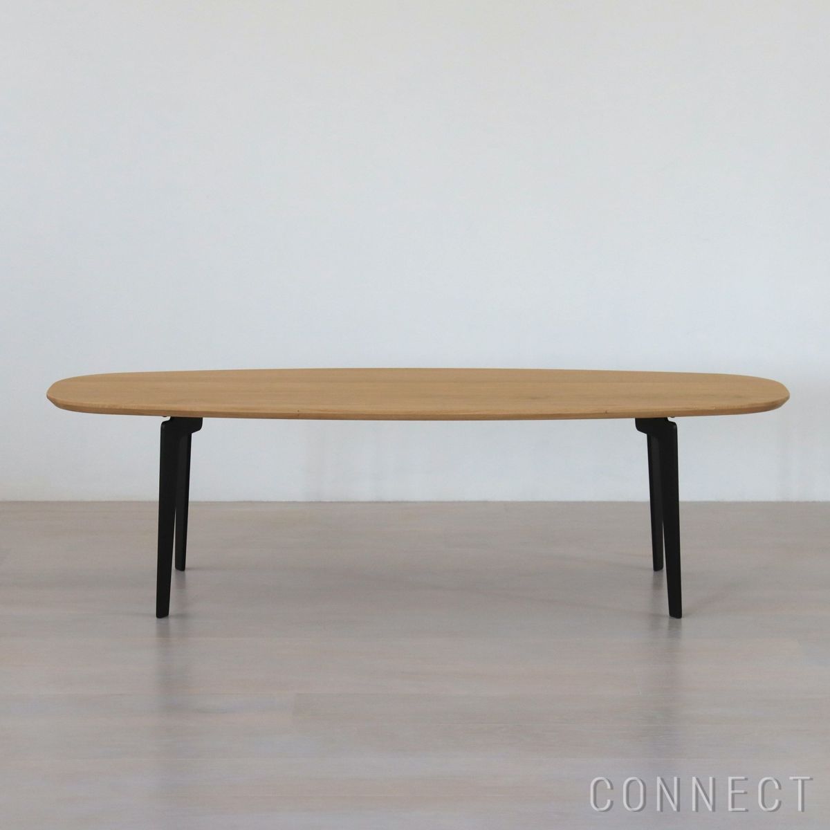 FRITZ HANSEN（フリッツ・ハンセン） / JOIN（ジョイン） / FH61 / オーク材・クリアラッカー仕上げ