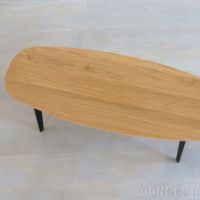 FRITZ HANSEN（フリッツ・ハンセン） / JOIN（ジョイン） / FH61 / オーク材・クリアラッカー仕上げ